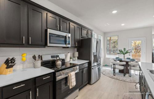 New Build in Prime Location Close to UNT TWU and DT Denton - Foto 4