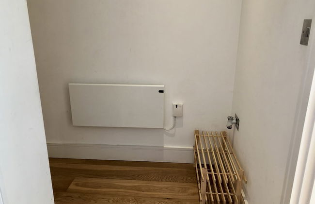 Comfort Stay Apartment - Foto 7