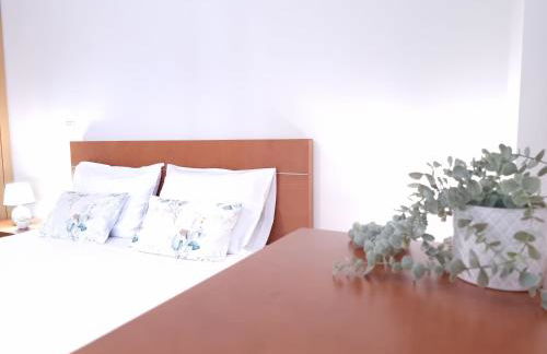 Casa Pedra da Nau- 2 bedroom APT @Figueira da Foz - Foto 12