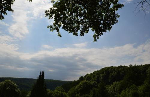 Strotzbusch Forest Hideaway - Foto 41