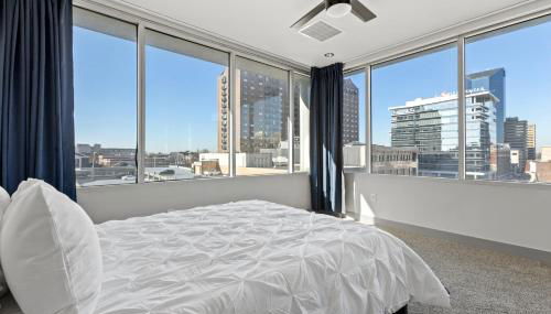 175 LEX - Walkable Downtown Lexington & Rupp Arena - Full Condos - Foto 4