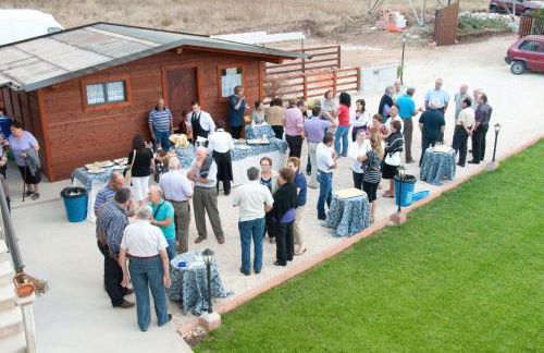 Il Poggio Dei Pettirossi - Foto 58