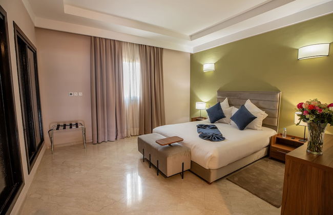 Condominium Hotel Resorts Oliva - Foto 13