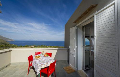 Villa Rosaria vicino la Riserva dello Zingaro - Foto 24