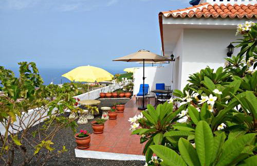 Casa Los Bejeques - Foto 22