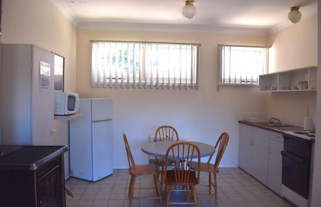 Blackheath Holiday Cabins - Photo 12