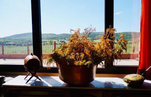 Casa Rural Yeguada Jimenez Latorre - Foto 44