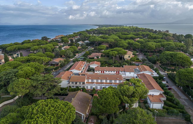 Giannella Beach Residence Apartment - Foto 43