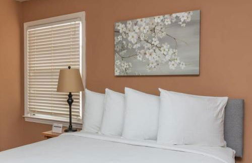 Family-Friendly Near Benning The Crimson Ranch - Foto 42