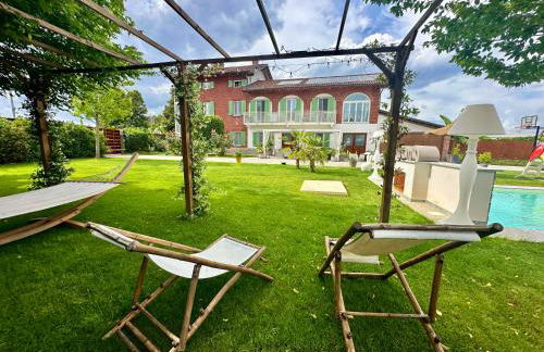 Family Relais La Magnolia - Foto 41