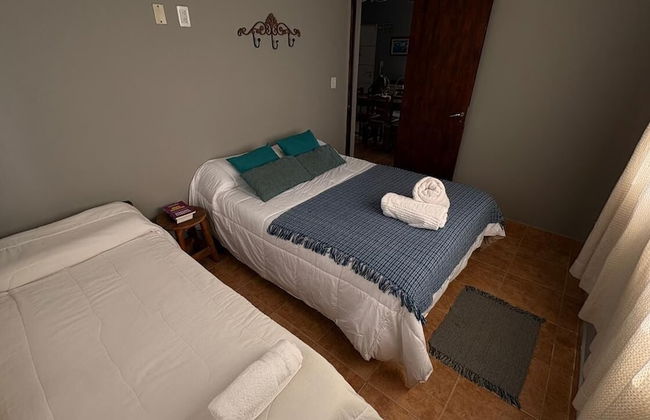 Tierra de Glaciares Aparts Cabañas - Foto 25