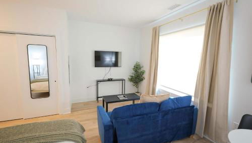 The Platinum Downtown Stamford Studio Getaway - Foto 3