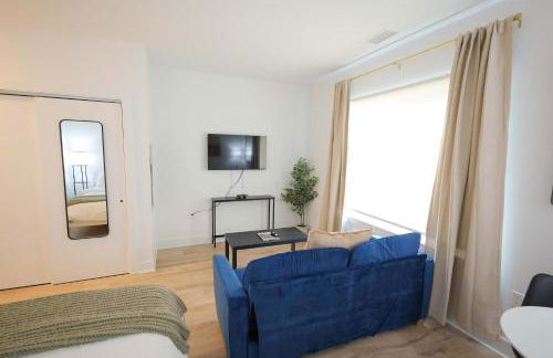 The Platinum Downtown Stamford Studio Getaway - Foto 3