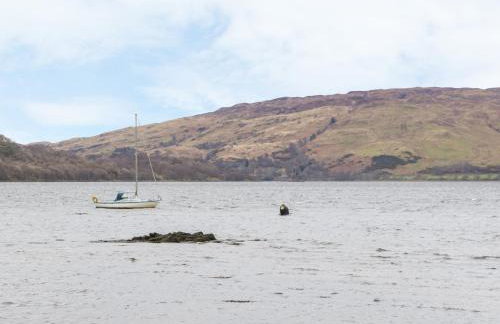 The Knowe Upper - Foto 20