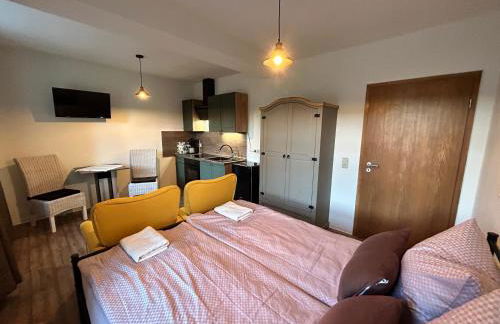 Idyllische Ferien-Residenz am Sonnenhübel in Waltersdorf - Foto 47