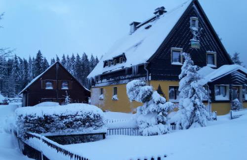 Ferienwohnung Haus Waldeck - Foto 18