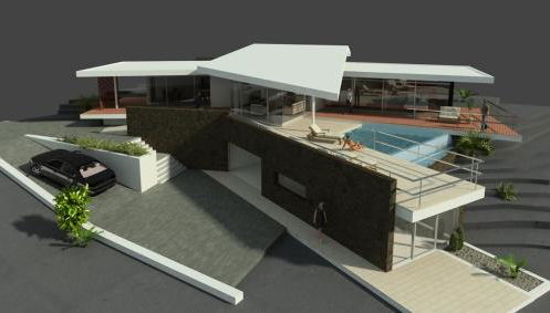 Villa ATLANTIS urlaubsfeeling mit solarbeheiztem Pool - Photo 3