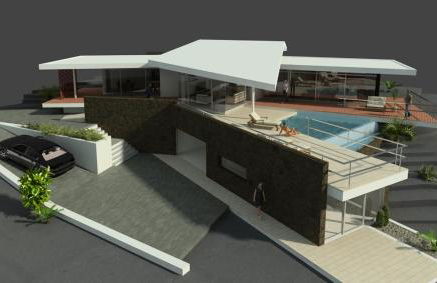 Villa ATLANTIS urlaubsfeeling mit solarbeheiztem Pool - Photo 3