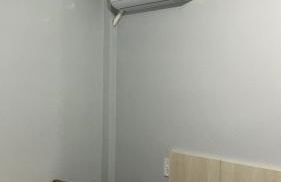 Apto completo com lava e seca, ar condicionado e aquecedor - Foto 37