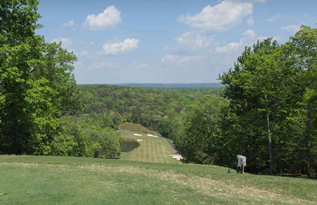 Cozy Bear at Bent Tree Mountain Home - Foto 33