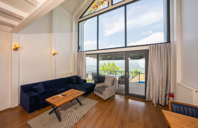 Alya Kartepe Villa Hotel - Foto 38