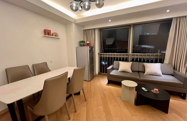 Leleju Boutique Apartment Shanghai - Photo 79