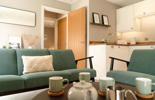 Fieldside Cottage - Foto 7