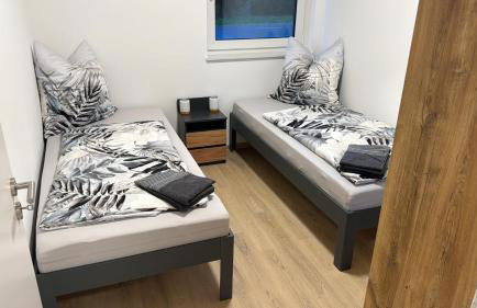 Haus Dünenweg - Foto 12