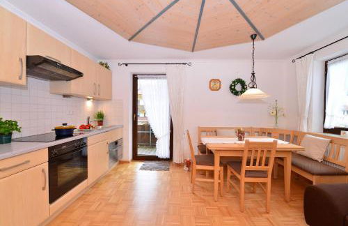 Ferienwohnung bei Hauber's - Foto 3