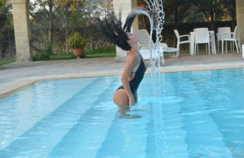 Tenuta Santicuti - Foto 15