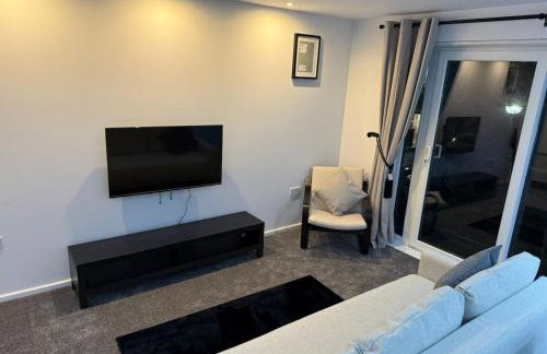 Cosy Panoramic Sea Views with North Dock Balcony - Foto 10