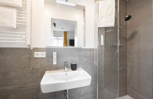 Homaris Apartments München Laim - Photo 40