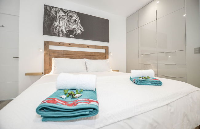 Sandbanks Villa - Foto 4