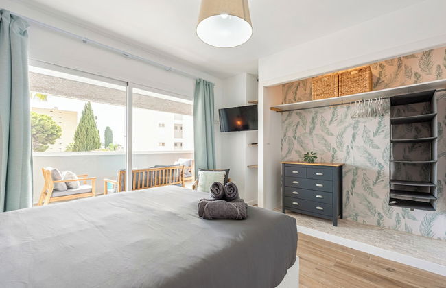 Sky Sea Holidays Puerto Marina - Foto 11