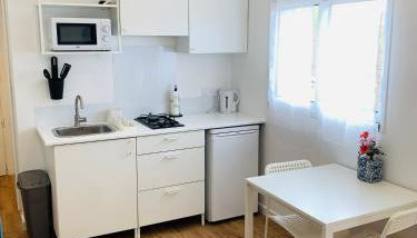 Charmante maisonnette neuve proche Thalasso - Foto 4