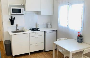 Charmante maisonnette neuve proche Thalasso - Foto 4