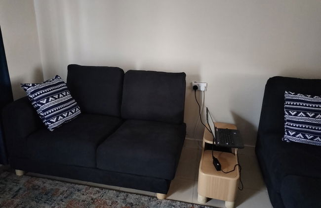 Executive 1&2 Broom Airbnb in Gilgil Nakuru - Foto 10