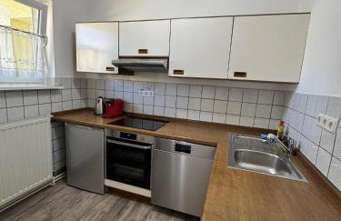 Airport Hamburg Apartment - Foto 4