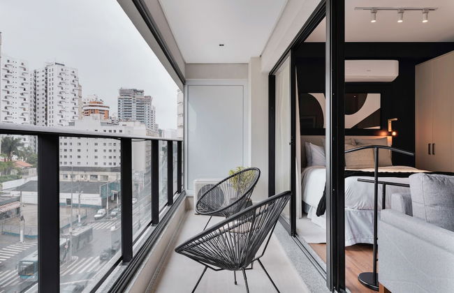 Charlie NUN Itaim - Foto 58