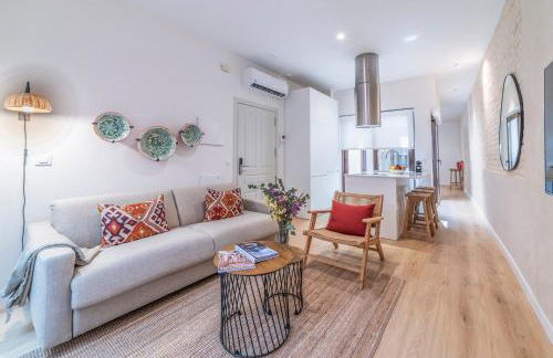 Los Patios de Feria - Lavanda - Photo 1