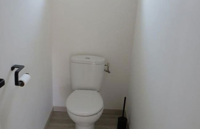 Ecolodge Anguila - Natural Pool & Beach - Foto 11