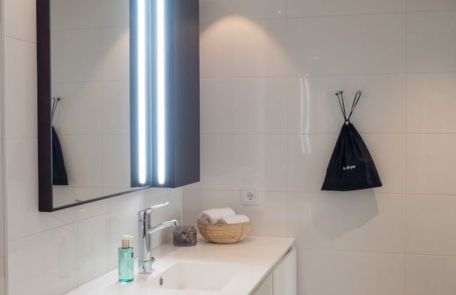 Bob W KOTI Ullanlinna - Foto 39