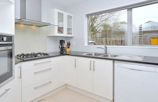 Regents Villa A - Foto 24