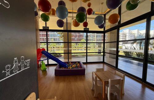 Noroeste Ed. Urban - Estadia com ALMA - Foto 66