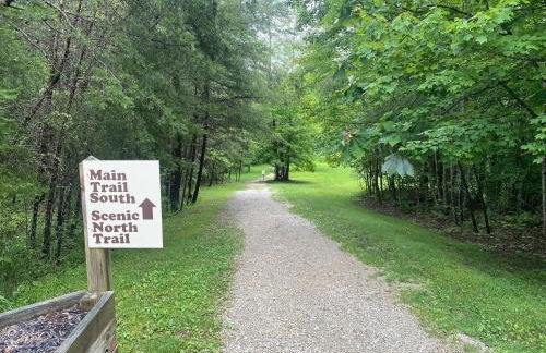 Sandstone Sanctuary - Walk into Muir Valley, RRG! - Foto 32