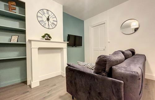 Coeur de ville, T2 cosy & élégant - Foto 19