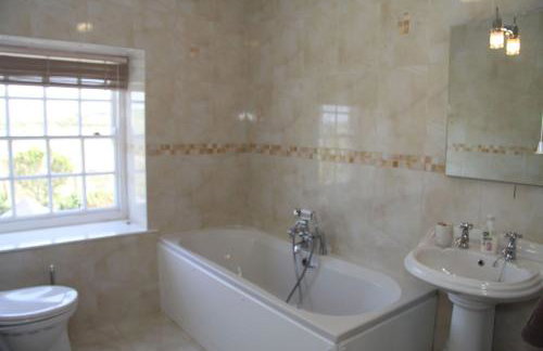 Borthwen Farmhouse - Foto 19