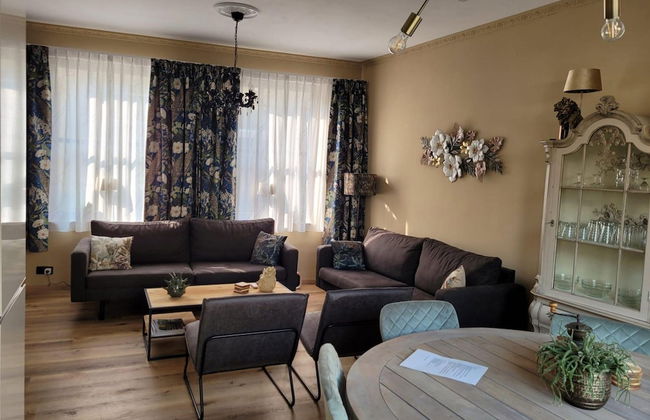 Dog-friendly Stay in Valkenburg - Photo 11