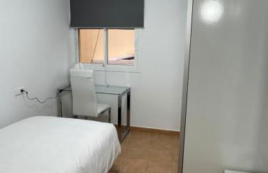 APARTAMENTOS JUAN RAMÓN JIMÉNEZ 3 - Foto 21