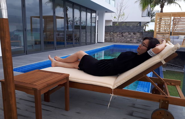 Nha Trang Harbor View Villa - Foto 27